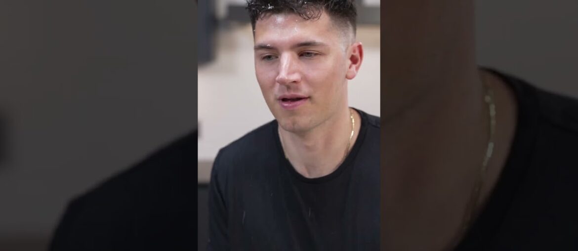 Cheese Wheel Alfredo