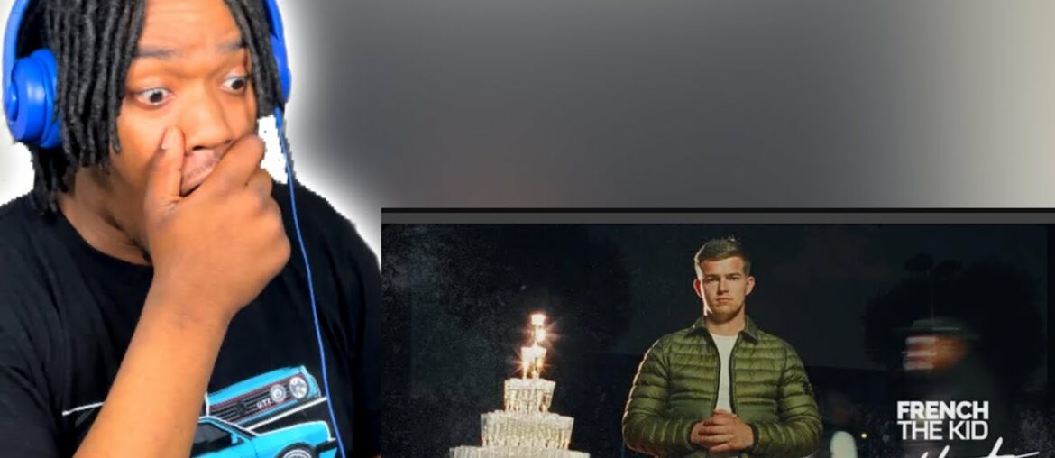 YoungChris2kreacts:French The Kid – White Wine (Official Music Video) YoungChris2kreacts:French The Kid - White Wine (Official Music Video)