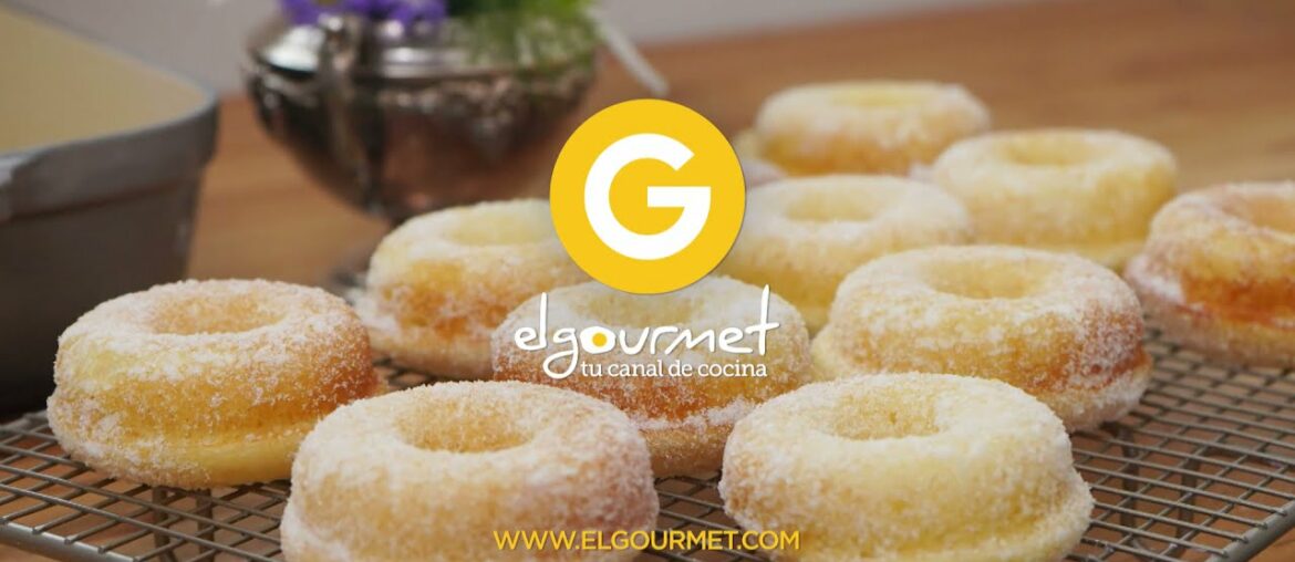 Anna Olson Recetas para invitados | Mayo 2021