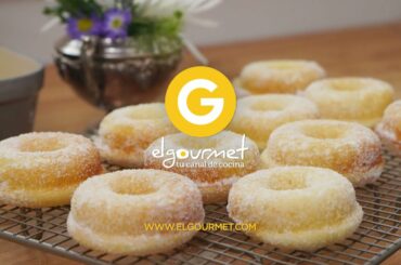 Anna Olson Recetas para invitados | Mayo 2021