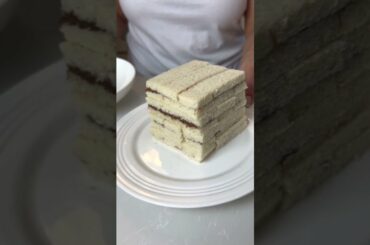 You will be craving this Nutella French Toast recipe!