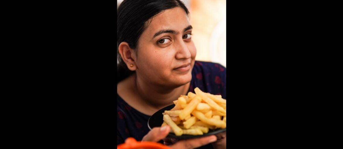 #shorts pet bhar jayega par man nahi bharega | french fries