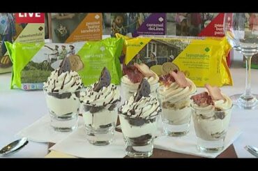Girl Scout-inspired menu hits the tables at Dauphin County restaurant
