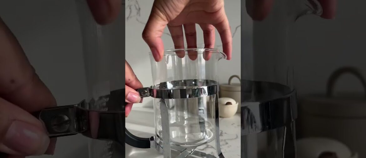 POV: you need SUGAR WAX & own a french press #diysugarwax #sugarwax #short POV: you need SUGAR WAX & own a french press #diysugarwax #sugarwax #short