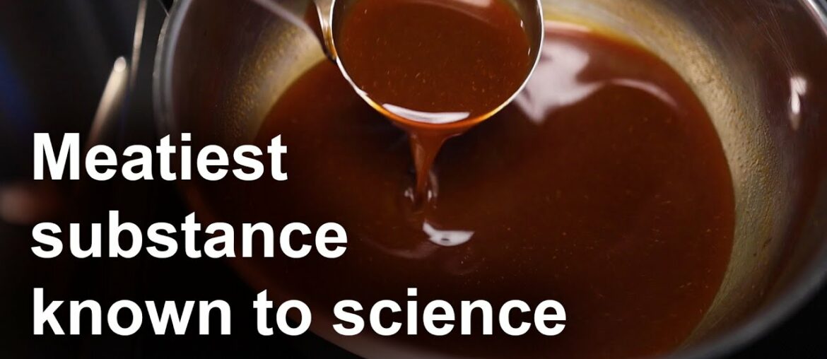 Homemade Demi-Glace Homemade Demi-Glace