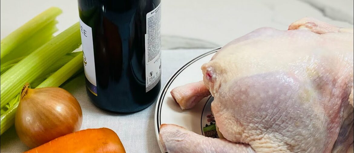 Impressive French Recipe | Your guests will love it! Impressive French Recipe | Your guests will love it!