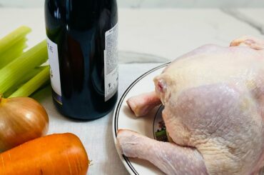 Impressive French Recipe | Your guests will love it!