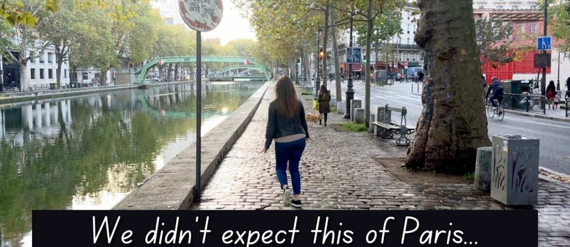 Biggest Surprises of Paris | Travel Guide & Tips