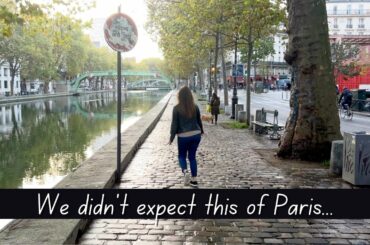 Biggest Surprises of Paris | Travel Guide & Tips