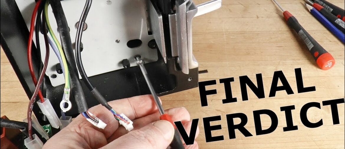 Mignon Libra in Depth, pt 2