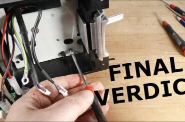 Mignon Libra in Depth, pt 2