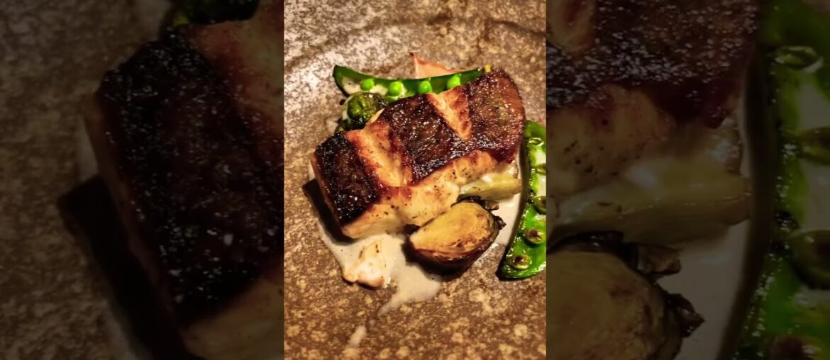 Delicious French Foods and Wine | Dinner in Japan