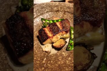 Delicious French Foods and Wine | Dinner in Japan