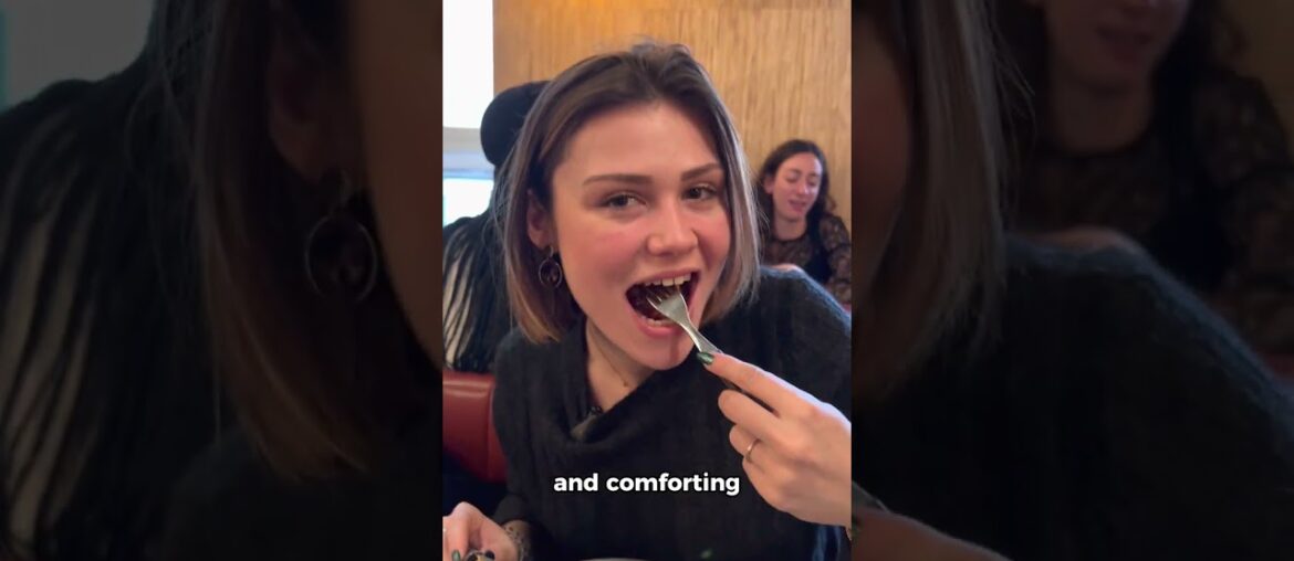 We tried AMERICAN FOOD in PARIS ! We tried AMERICAN FOOD in PARIS !