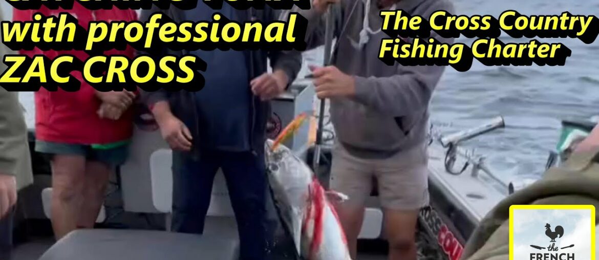 HOW TO HOOK BLUEFIN TUNA, followed by HOW TO COOK TUNA HOW TO HOOK BLUEFIN TUNA, followed by HOW TO COOK TUNA