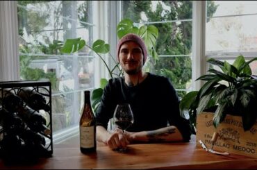 TRADER JOE'S just released a RESERVE label GSM - Is it any good? (Willow Creek District 2020 GSM)