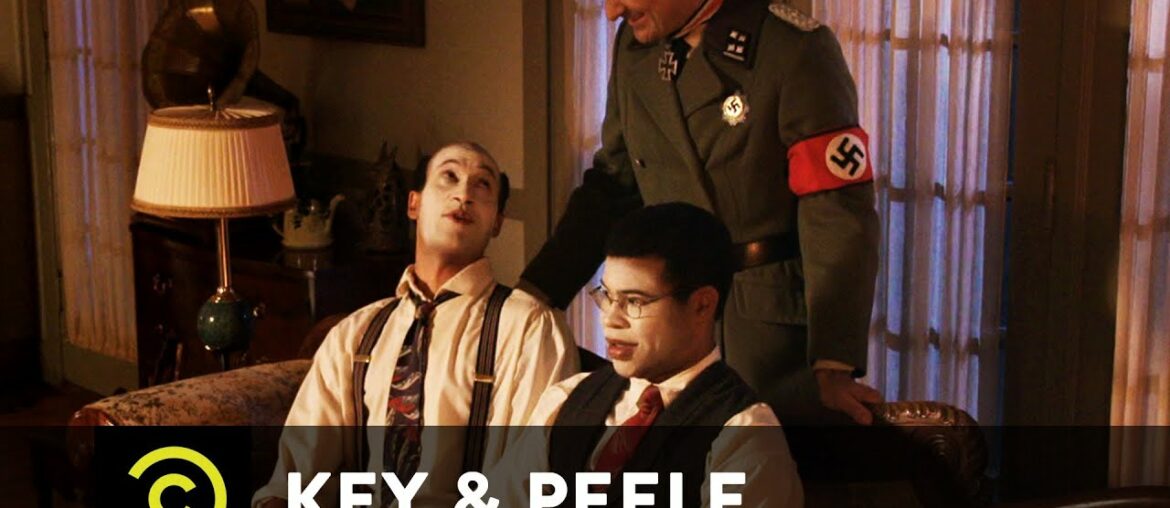 Key & Peele – Das Negros Key & Peele - Das Negros