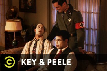 Key & Peele - Das Negros