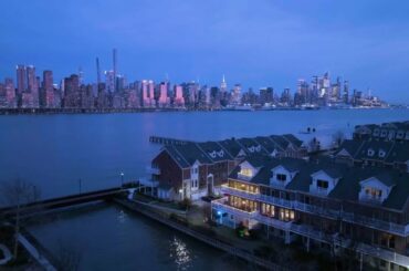 520 Harbor Place, West New York, NJ 07093