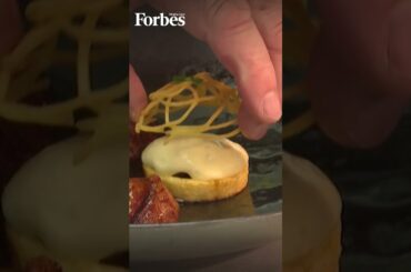 Famous Chef Guy Savoy's Restaurant Stripped Of Michelin Star