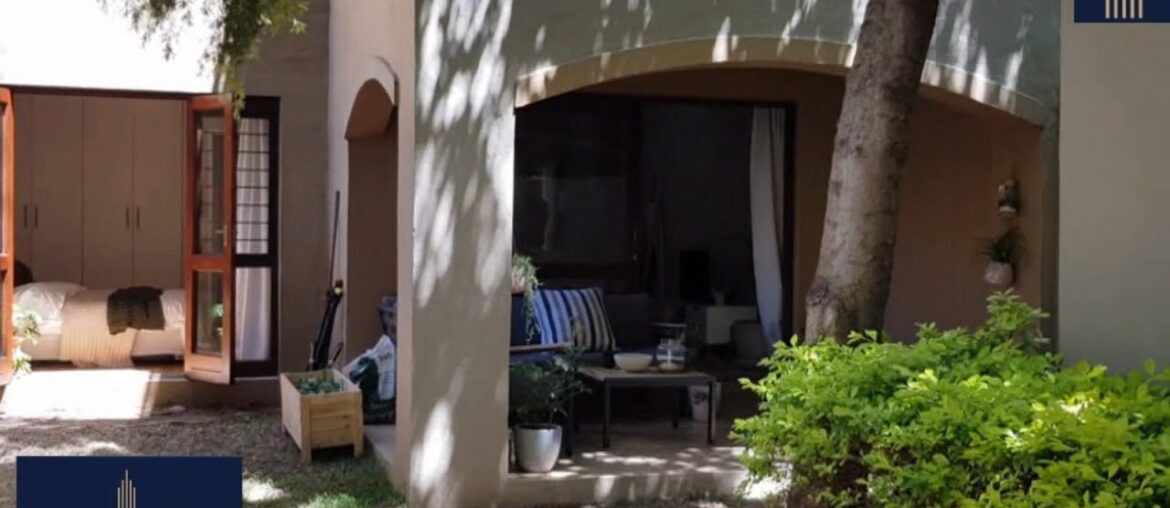 SOLD R 740 000 Little Gem in Lonehill