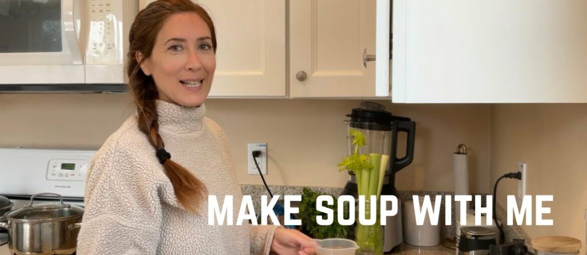 French Lentil Soup Recipe French Lentil Soup Recipe