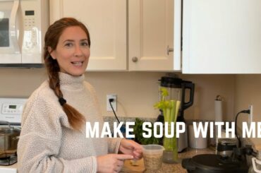 French Lentil Soup Recipe