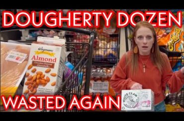 The Dougherty Dozen Drone On With The Routine Like Nothing Is Happening