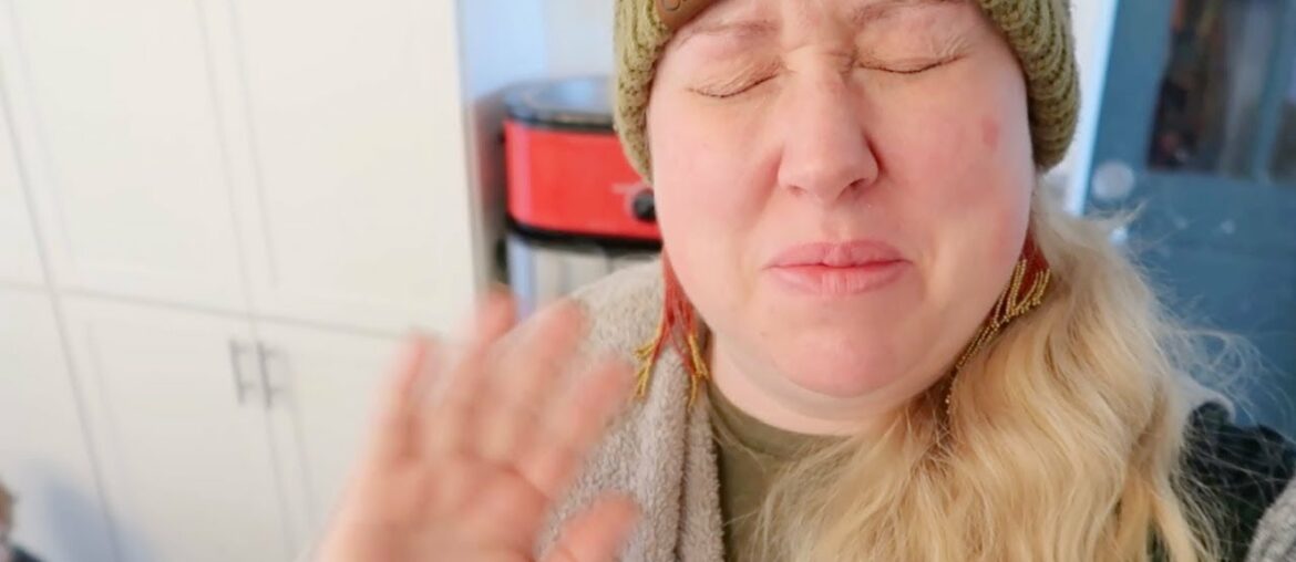 Large Family Meals for When Life is Crazy Large Family Meals for When Life is Crazy