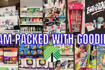 DOLLAR TREE SHOP W/ME MARCH 2023 | DOLLAR TREE | JAM PACKED WITH GOODIES