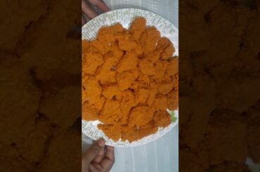 Crispy Chicken Nuggets #youtubeshorts #shorts #chickennuggets #chickenfry #chickenrecipe #chickens