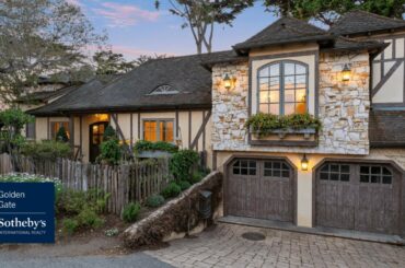 2579 14th Ave Carmel CA | Carmel Homes for Sale