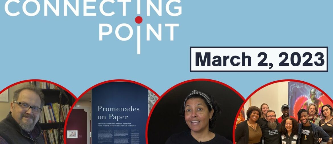 Livestream: March 2, 2023 | Connecting Point Livestream: March 2, 2023 | Connecting Point