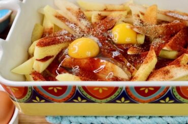 Crispy Egg French Fries Recipe|Easy Egg French Fries|Egg Snacks Recipe