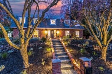 2436 Alamo Glen Drive, Alamo, CA, 94507