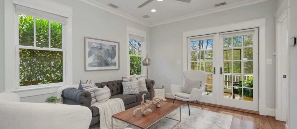 211 East Monroe Avenue, Alexandria, VA 22301