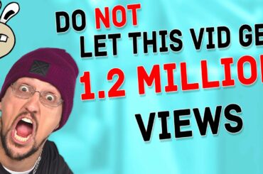 Stop! Don't Click Please!