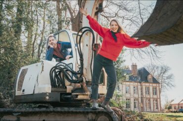 Chateau Garden TRANSFORMATION -  (Why we're so excited)