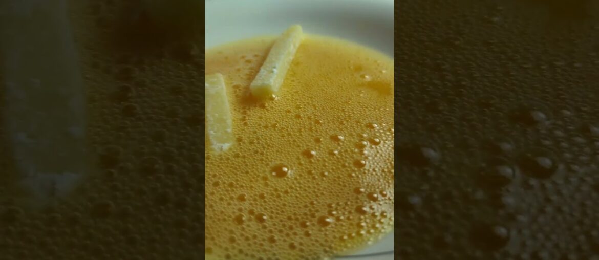 DIY | how to make French Fries at Home | Chips Recipe #shorts #shortsvideo #shortsfeed