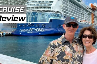 Celebrity Beyond HONEST Cruise Review | CruiseReport