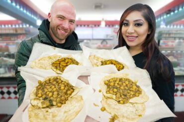 The Best Trini and Guyanese Food in New York City! Best in the WORLD?