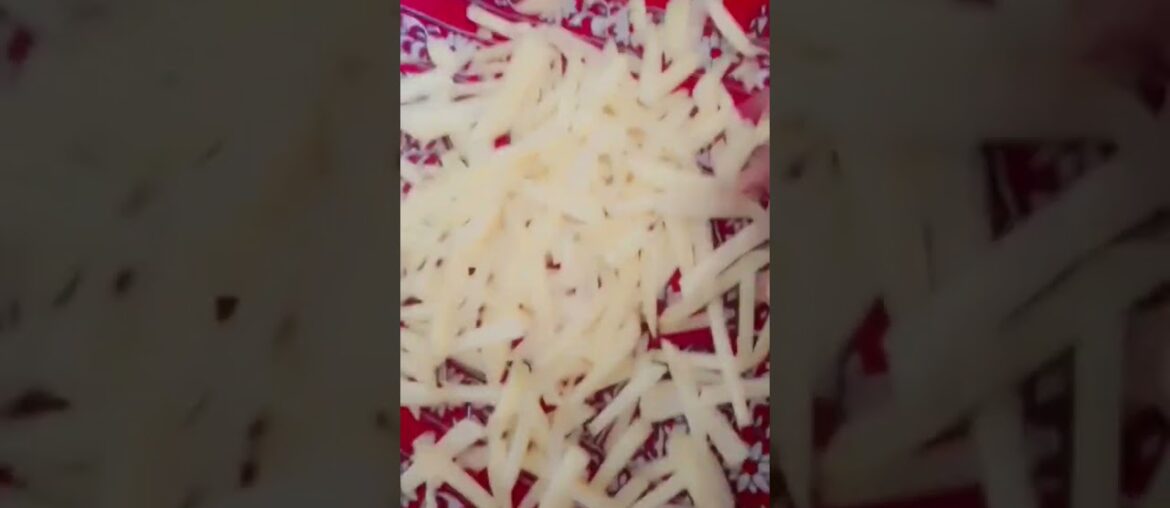 french fries recipe#cooking #viral #shorts #recipe #tasty #homemade #youtube #yami #cookingchannel