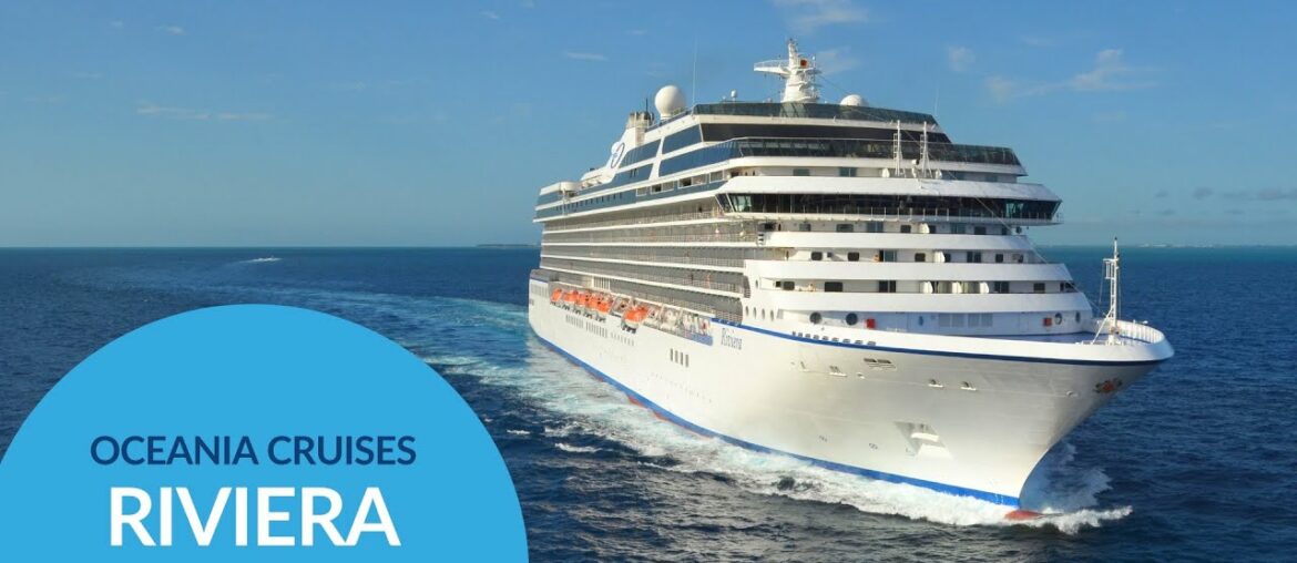 Oceania Riviera Cruise Ship Tour | Explore Luxury at Sea Oceania Riviera Cruise Ship Tour | Explore Luxury at Sea