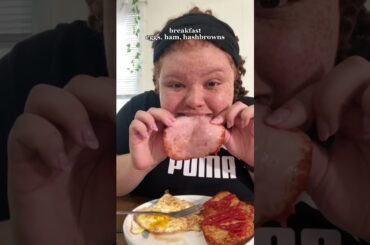 day 1 of no fast food for a month!! doing it AGAIN :)