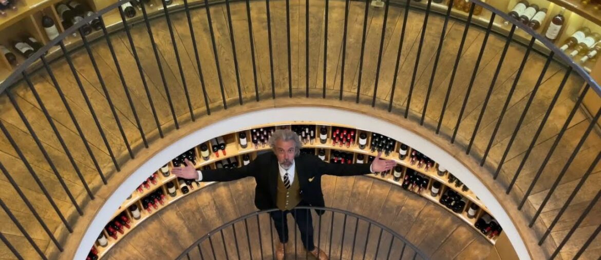 Bordeaux: visit the wine capital Bordeaux: visit the wine capital