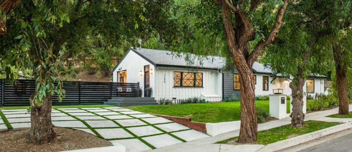 Chernov Team | 21520 Velicata Street, Woodland Hills Chernov Team | 21520 Velicata Street, Woodland Hills