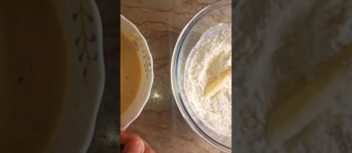 Fries Covering | Crispy French Fries Recipe 3 | Fries Shorts | 60 sec Veg Recipe | Maryam's Kitchen