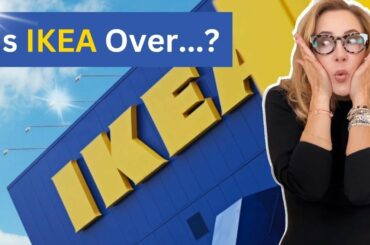 Is IKEA finally Over?