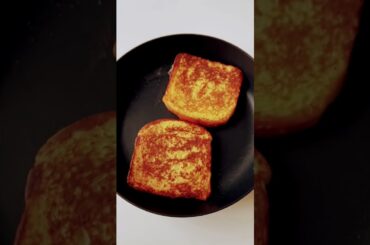 French toast | French toast recipes #shorts #ytshorts #viralshorts #youtubeshorts .