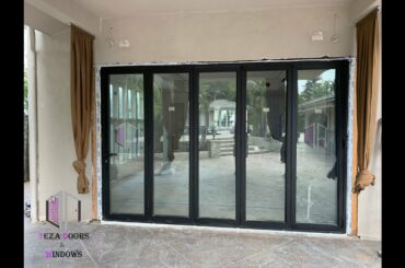 TEZA DOORS | TEZA FOLDING DOORS | TEZA SLIDING DOORS | TEZA FRENCH DOORS | ALUMINUM WINDOWS